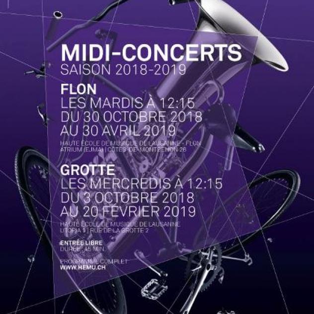 le concert du sain le concert du sain