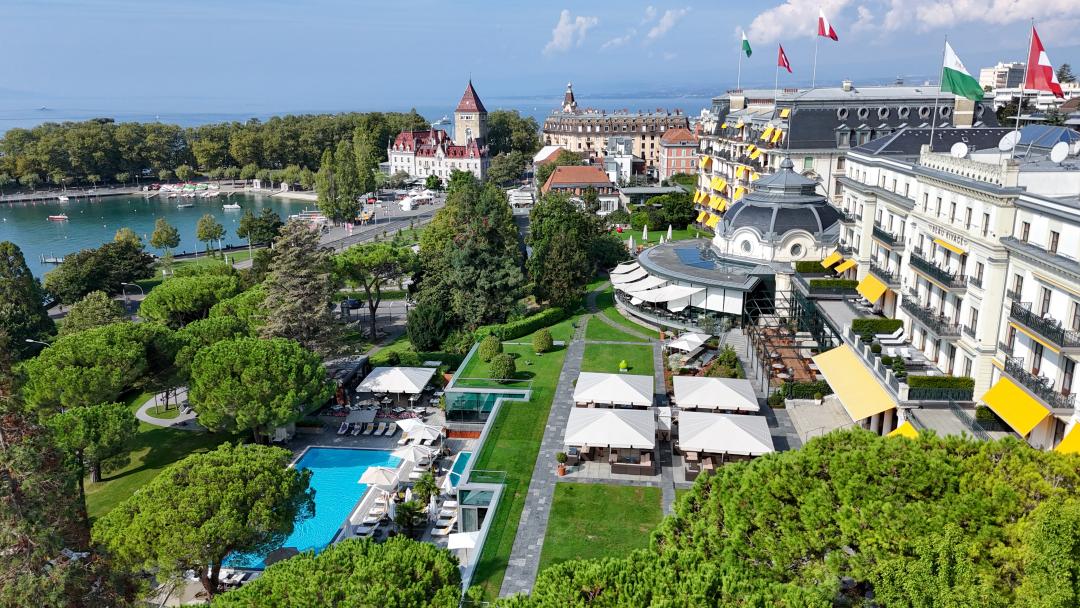 Beau-Rivage