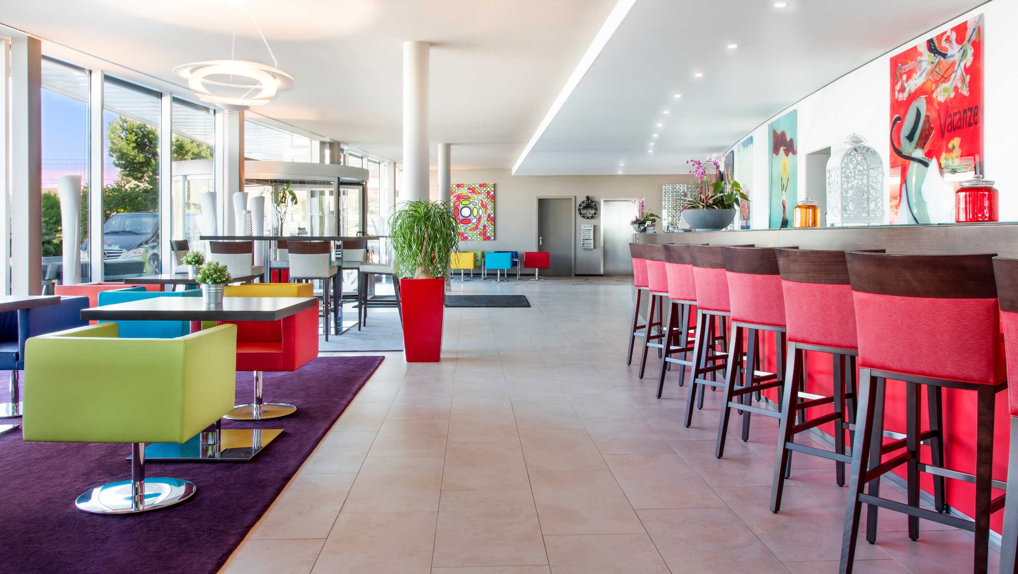 Starling hotel