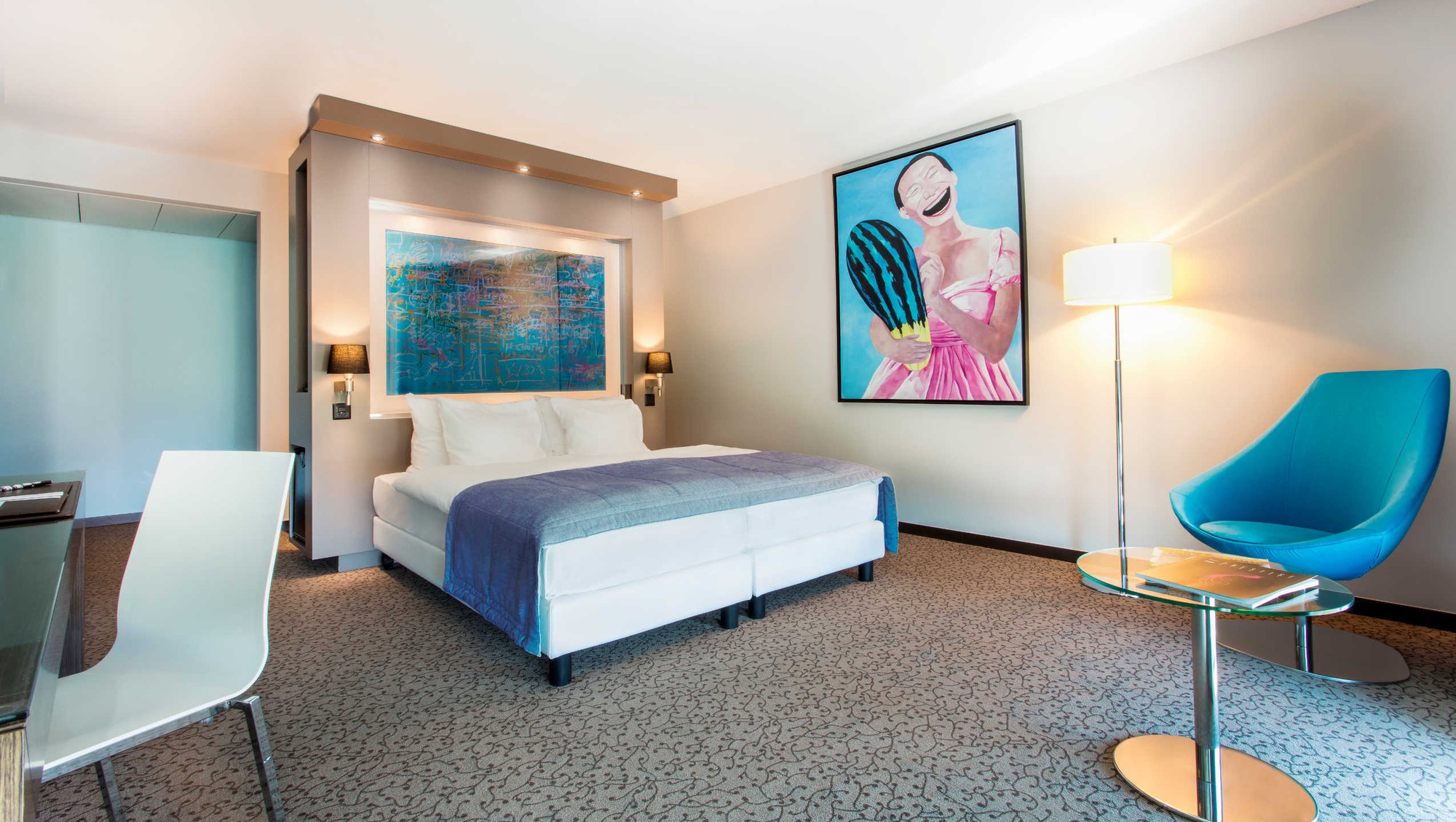 Starling hotel