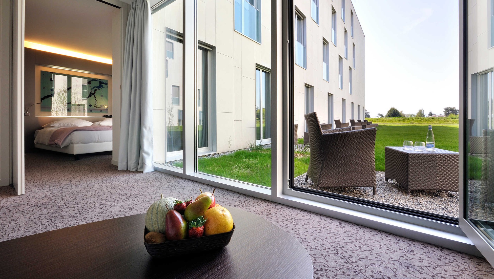 Starling hotel