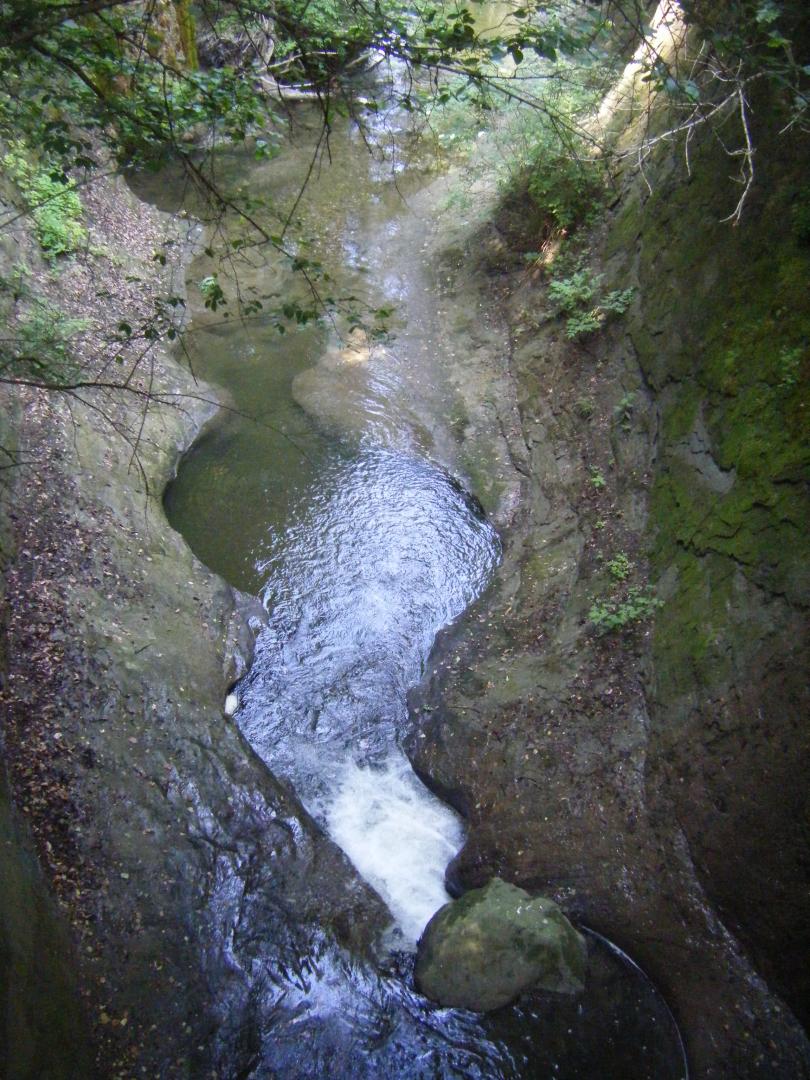 Balade_les 6 ponts_Gorges et molasse_copyright_Moudon Region Tourisme