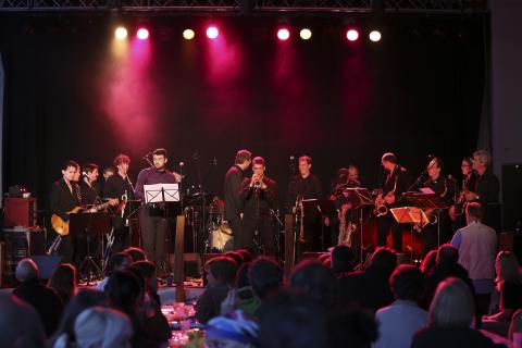 FestiMusiques