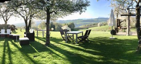 Restaurant_à_La_Ferme, Cremin