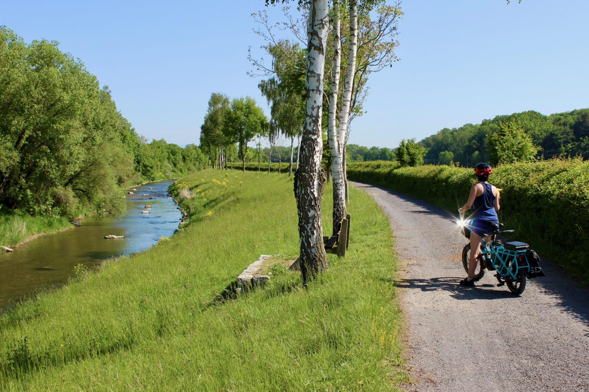 One world, One bike, One dream – Touring Bike Rental_002