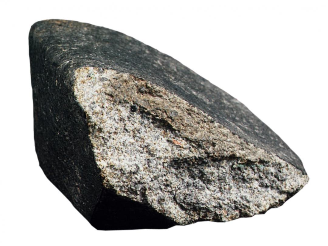 Météorite Chervetteaz