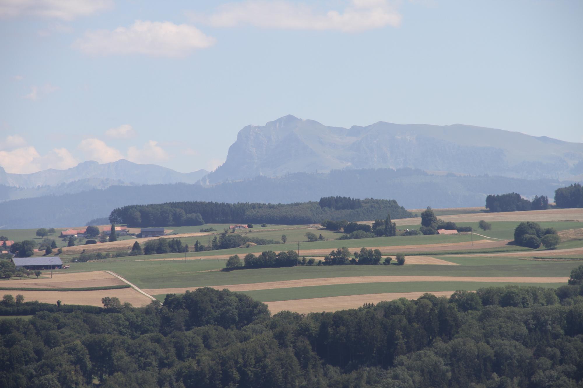 Vue Moléson-Antenne_rando_broye-au-naturel