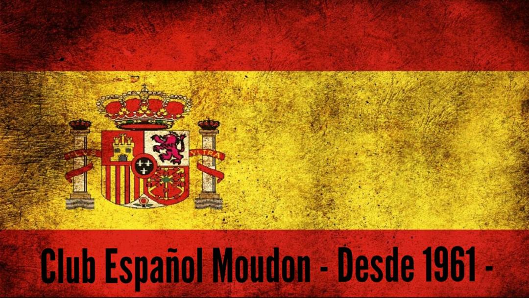 EVENT-Club Español Moudon