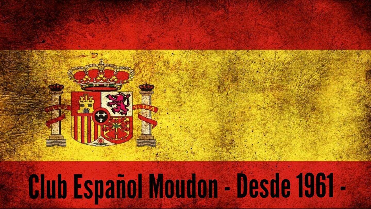 EVENT-Club Español Moudon