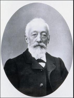 Daniel Peter
