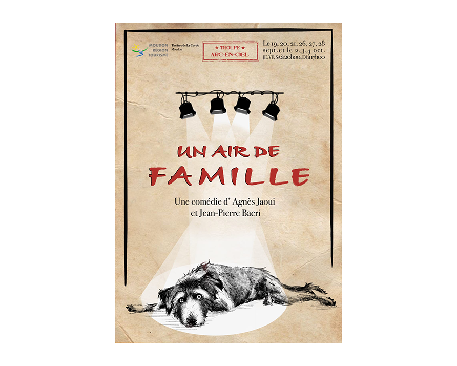 un air de famille