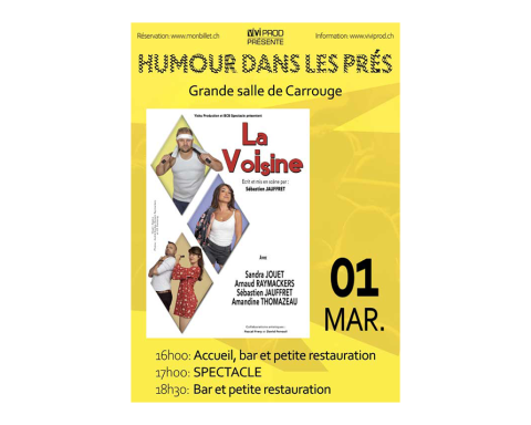 EVENT-la-voisine