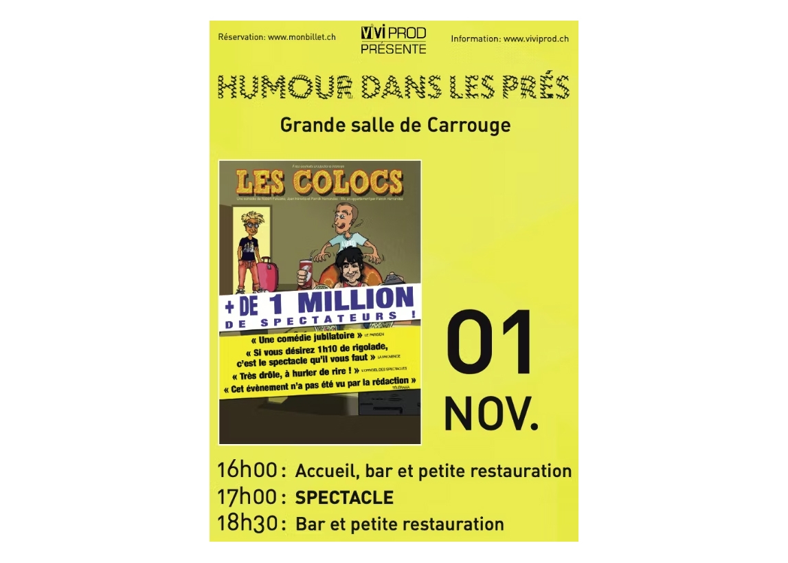 EVENT-colocs