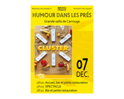 EVENT-cluster