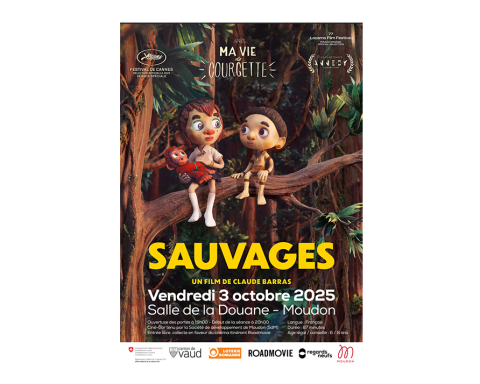 EVENT-Sauvages-film