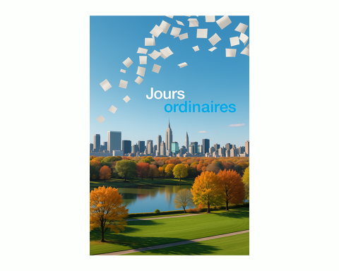 EVENT-barnabe-Jours ordinaires