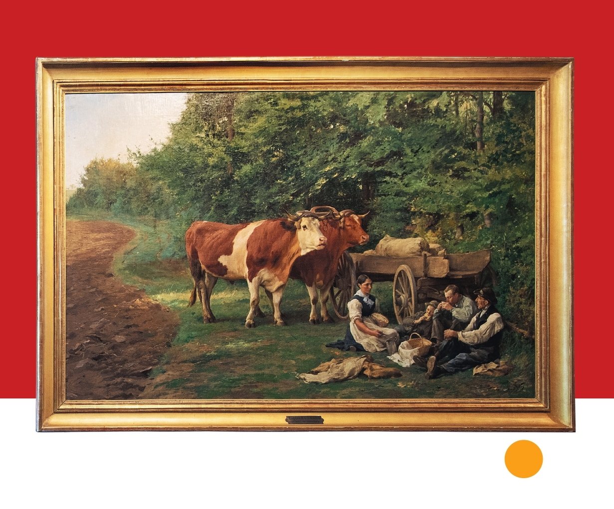 MUSEE_collecte don tableau Eugpne Burnand