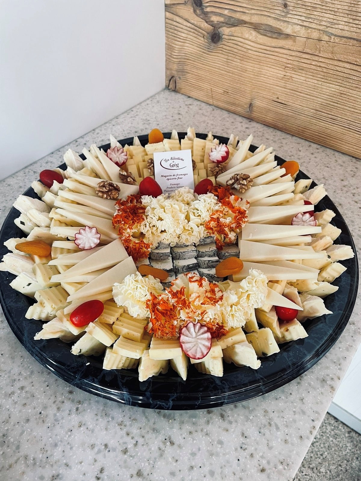 Moudon_les Séléctions de Greg_plateau de fromages_2026_c-Les Sélections de Greg.jpg