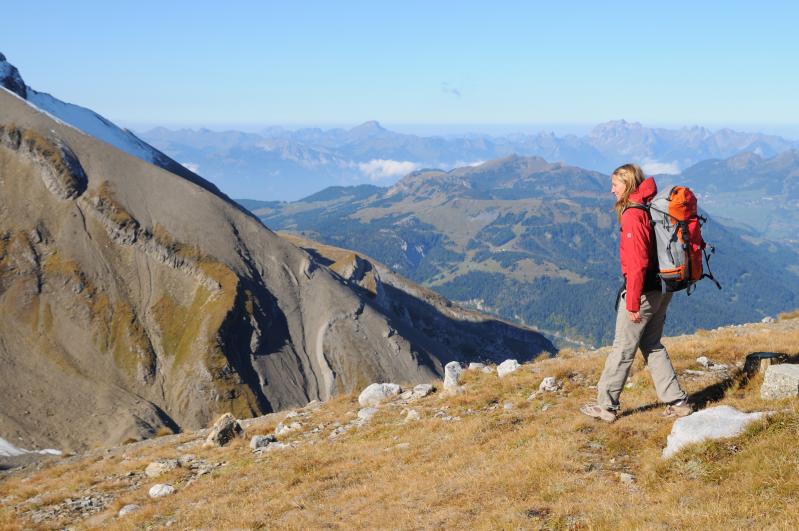 Reusch - Oldenhorn