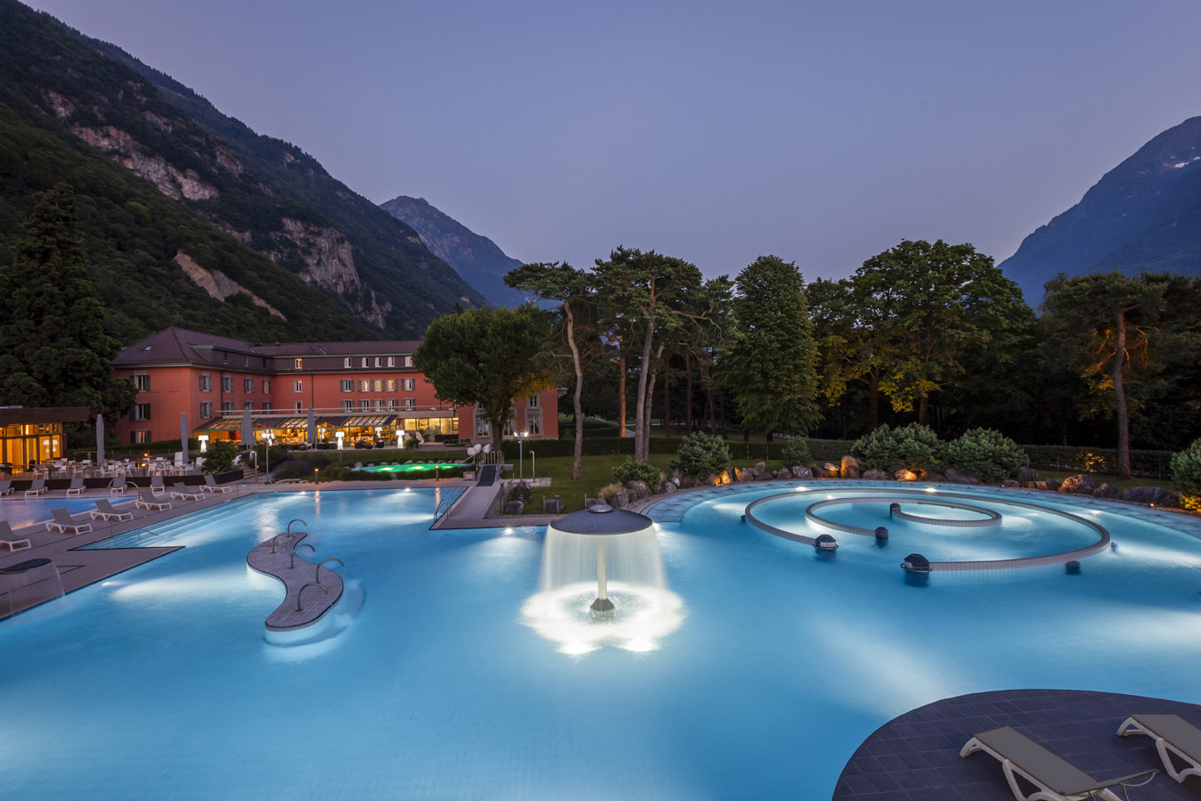 Nehmen Sie sich Zeit und entdecken Sie die Sanftheit des Moments neu