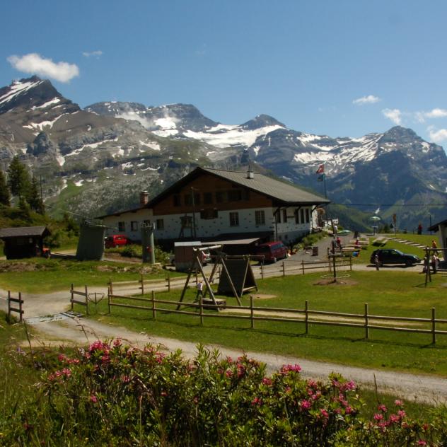 Terrasse d’Isenau 360°