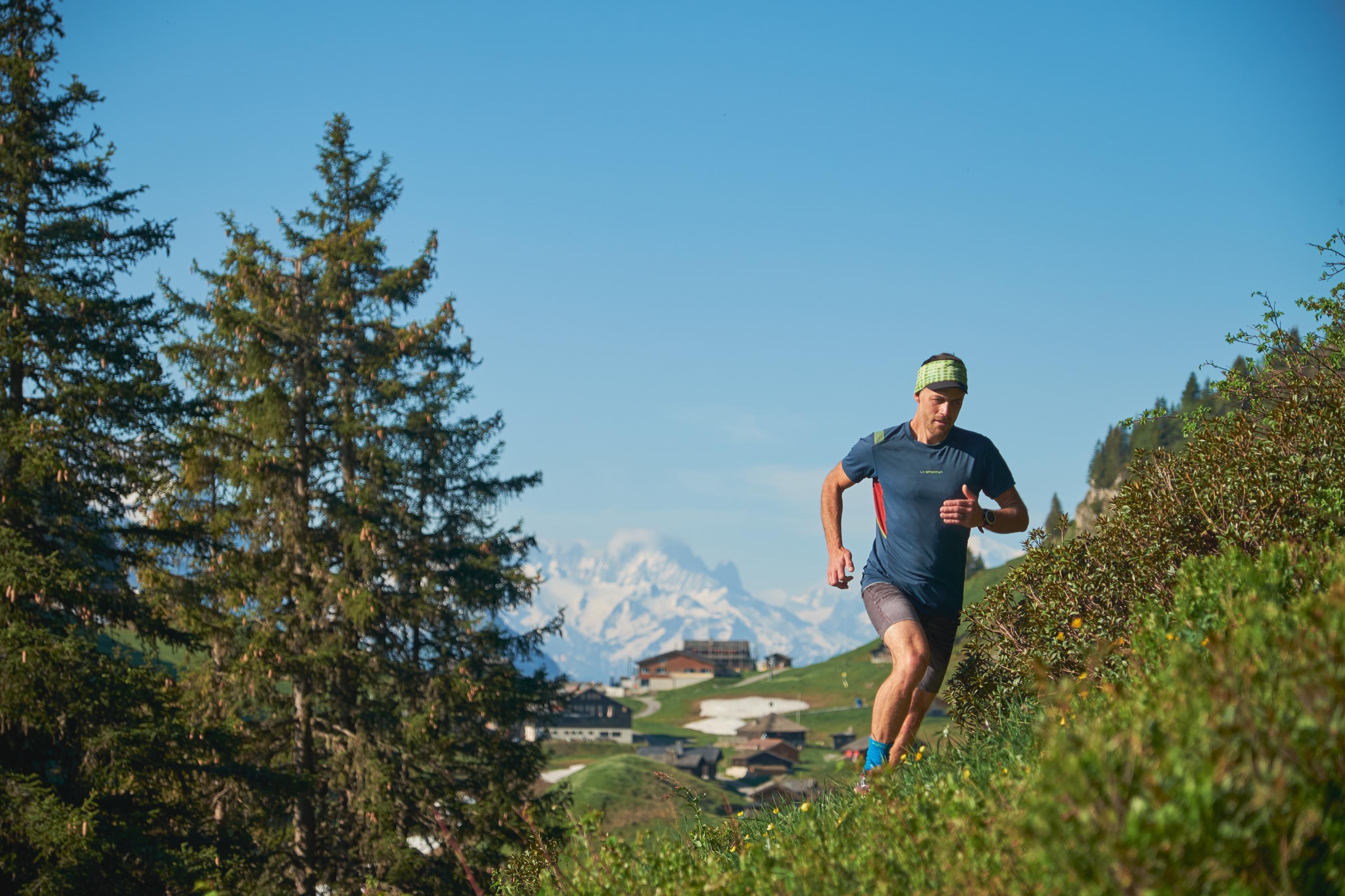 Challenge Trail Villars 2025 : gravissez la Crête des Tailles 