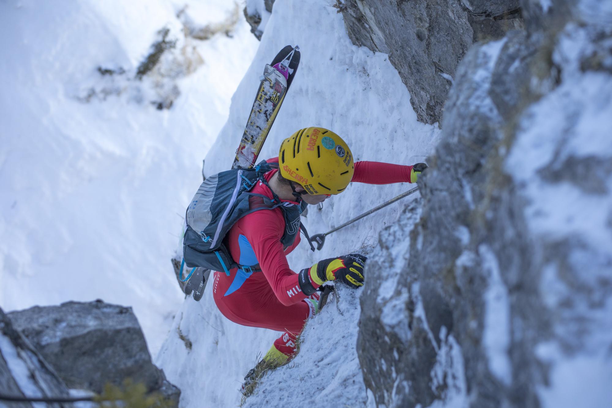 ISMF - World Championship 2019