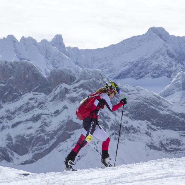 ISMF - World Championship 2019 