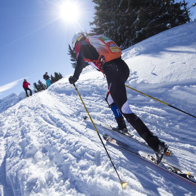 ISMF - World Championship 2019 