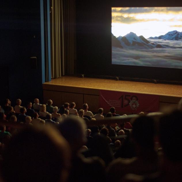 International Alpine Film Festival "FIFAD"