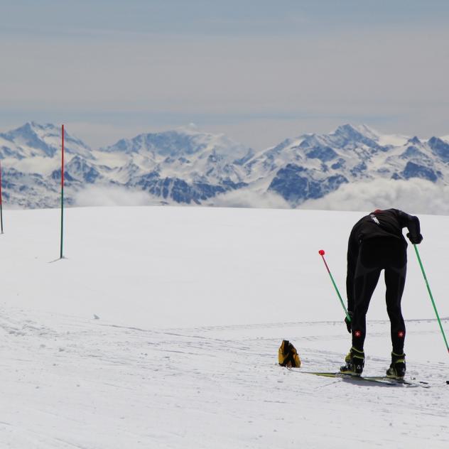 © Les Diablerets