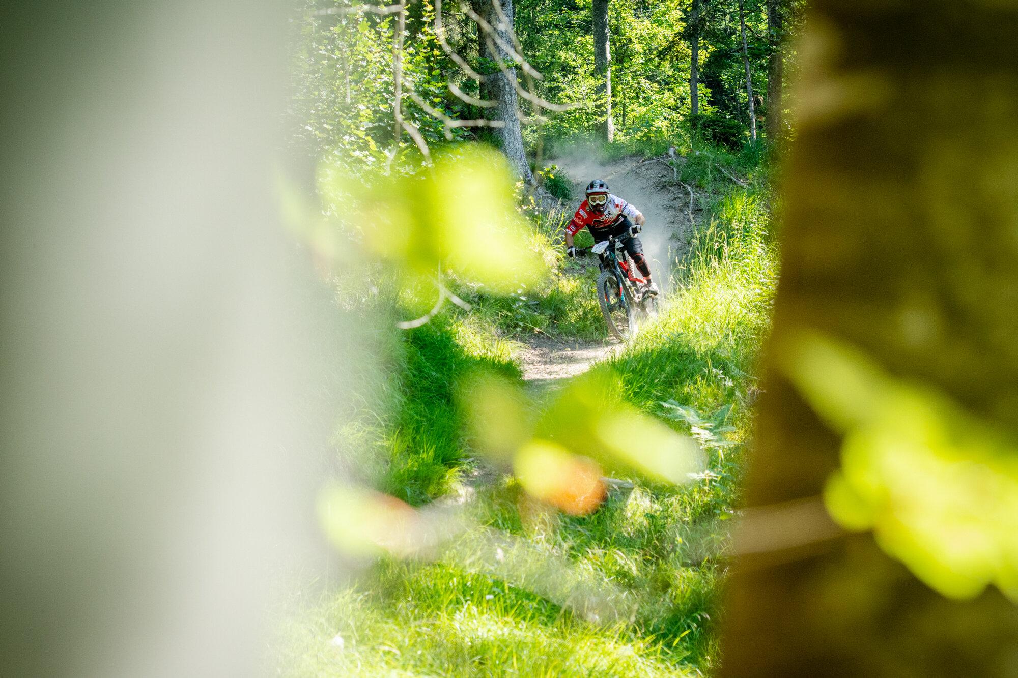 Chablatz Enduro