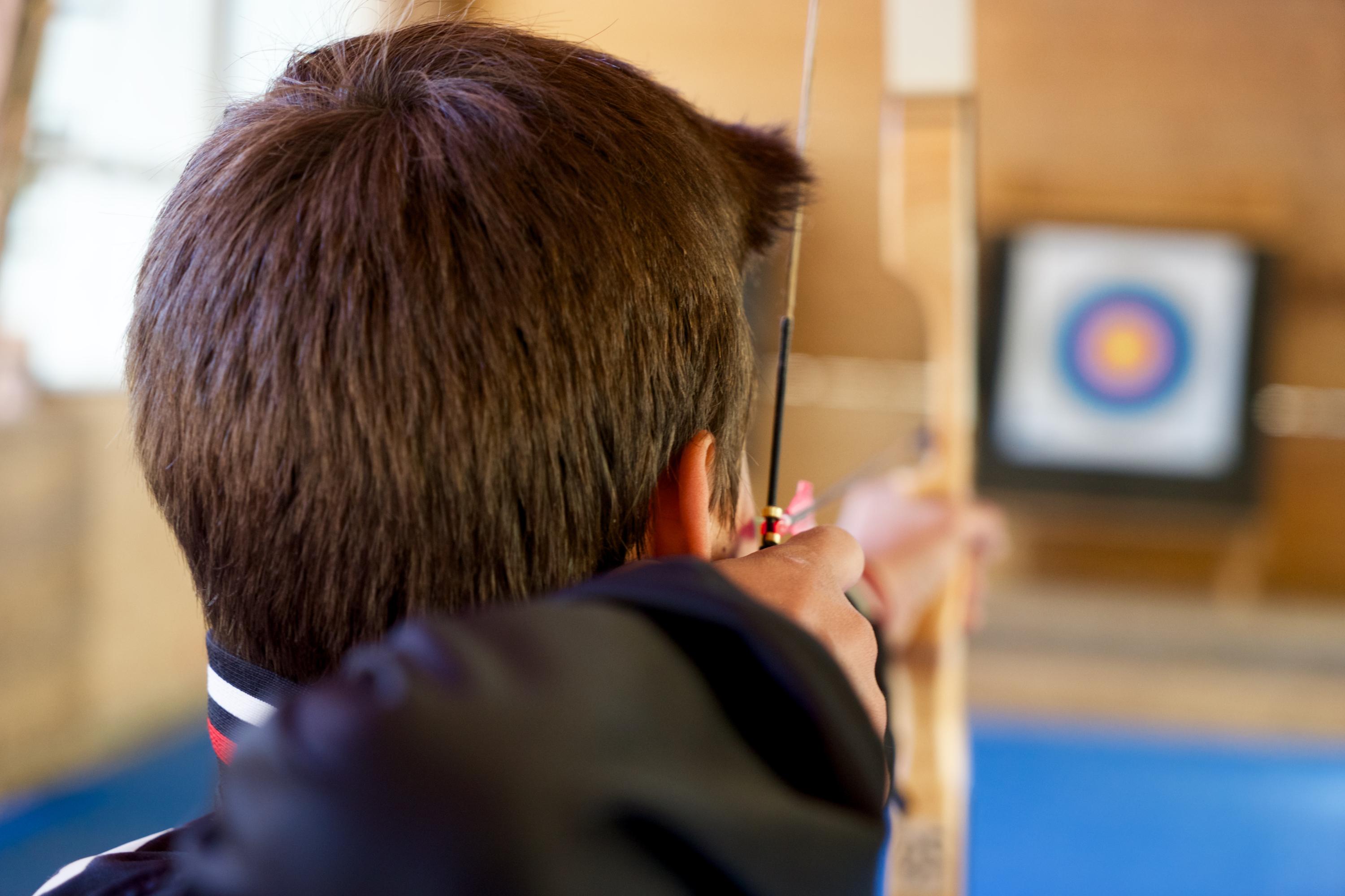 Activities for children in theAlpes Vaudoises