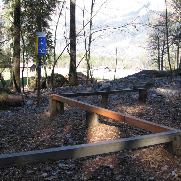 Parcours Vita des Diablerets