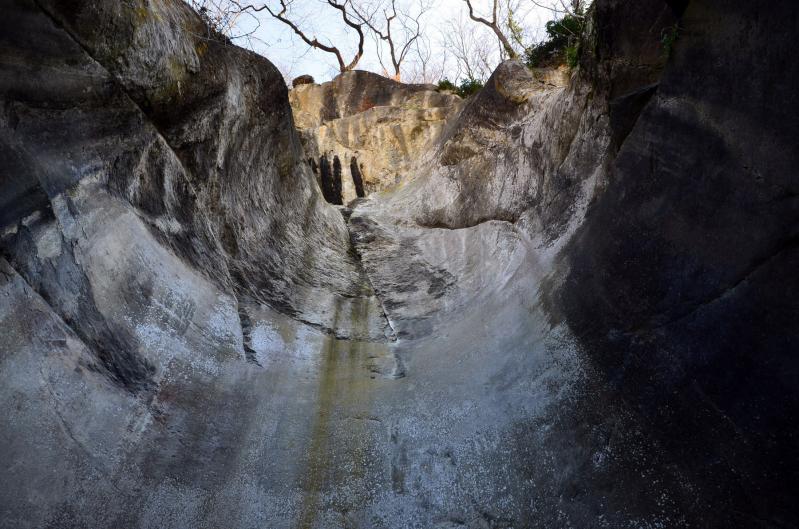 La Marmite Glaciaire des Caillettes