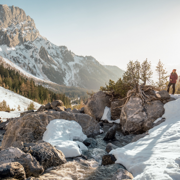 Switzerland Tourism