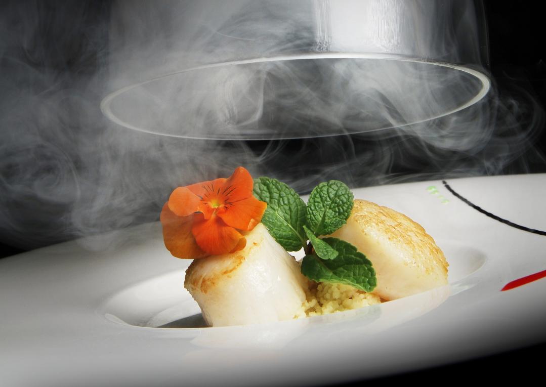 Restaurant Le Café Suisse