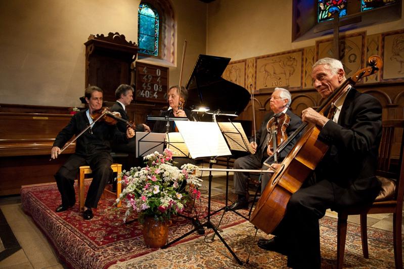 Summer classical concert