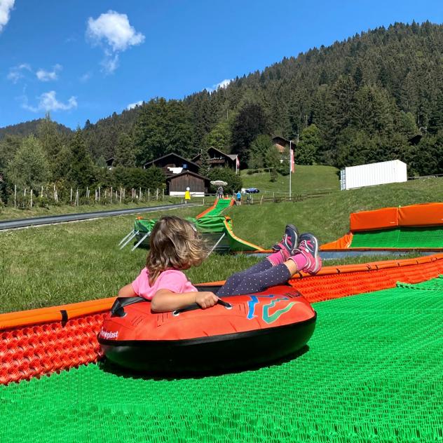 Villars Fun Park