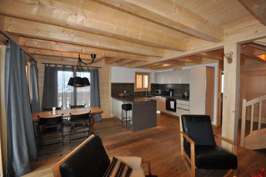 Rental and estate agencies in Les Diablerets