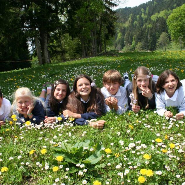 Internationale Schulen Villars