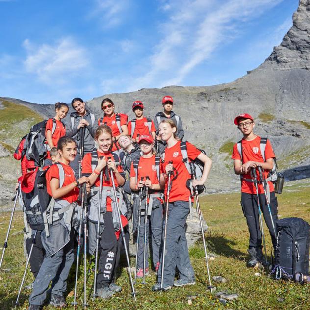 La Garenne International School