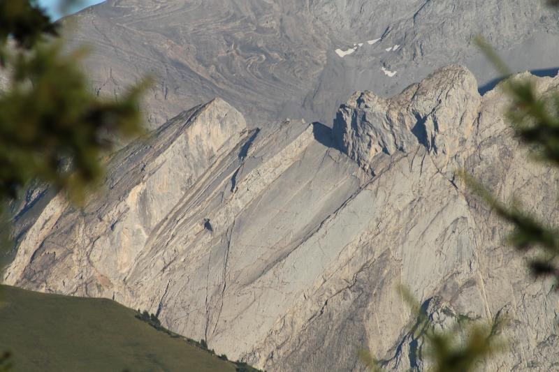 Le Miroir d'Argentine