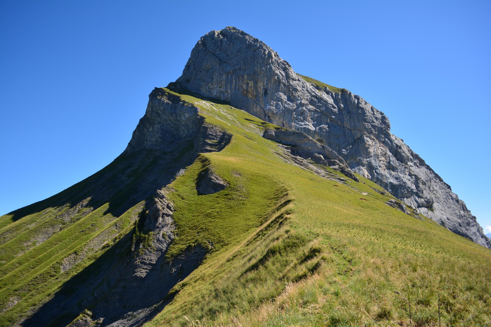 Tour De L Argentine Villars Gryon Les Diablerets Bex Switzerland