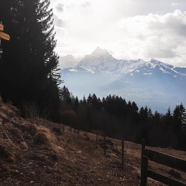 Association Touristique Porte des Alpes - Bex