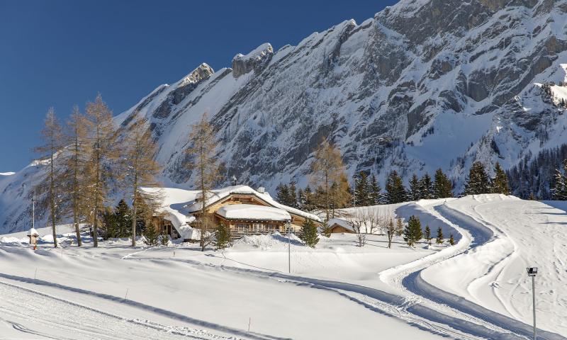 Randonnée hivernal-Frience  la Poreyre-hiver-Olivier Fatzer