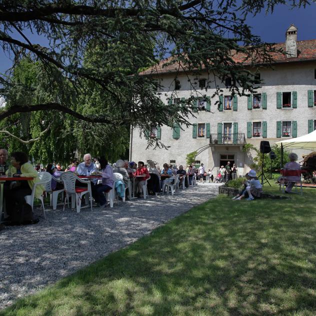 Abbaye de Salaz