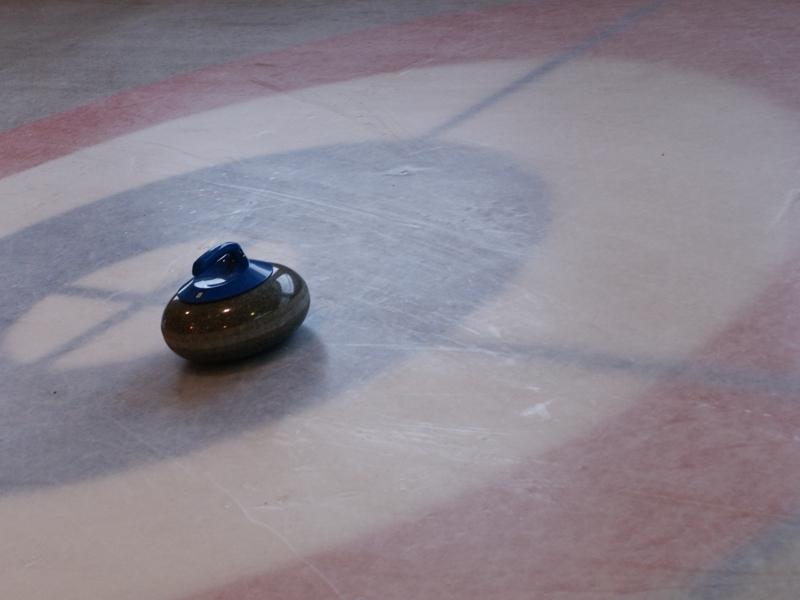 Curling