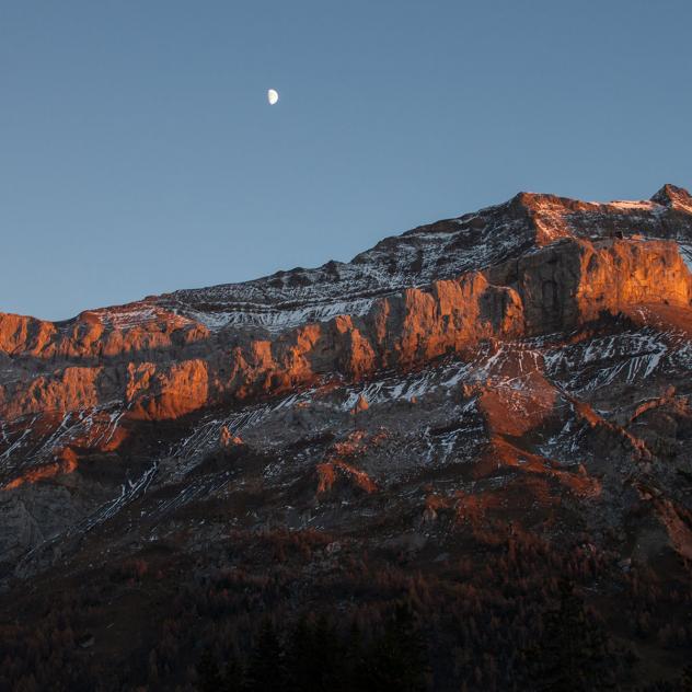 Office du Tourisme des Diablerets