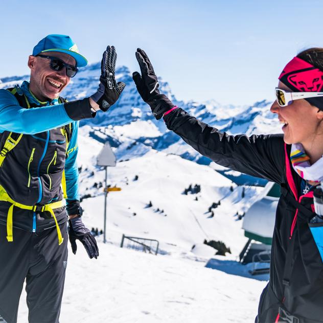 Lac Noir – Petit Chamossaire